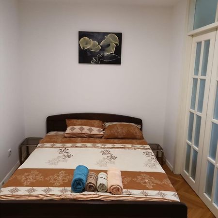 Belvedere Belgrade Promenade Apartment Extérieur photo