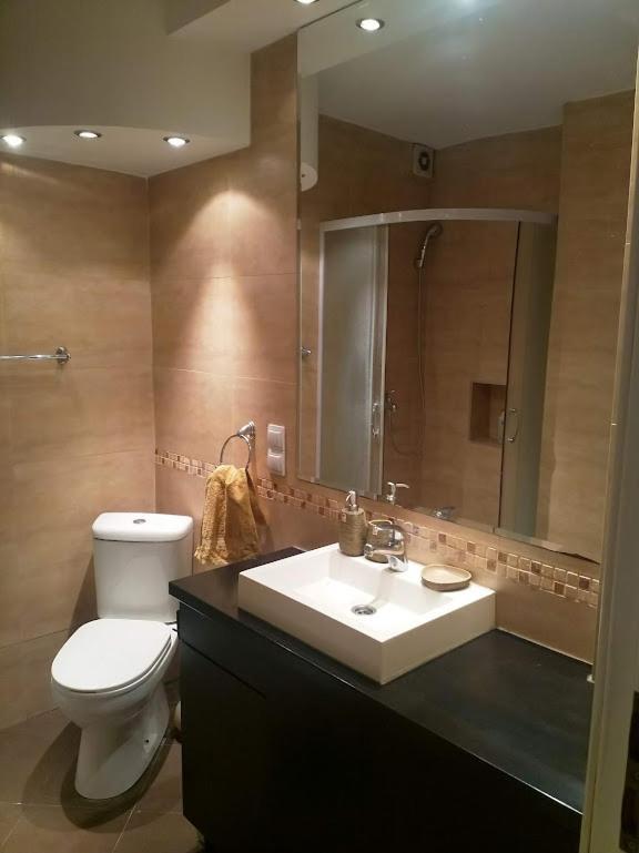 Belvedere Belgrade Promenade Apartment Extérieur photo